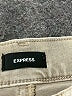 Express Green Jeans Size 4 - photo 7