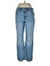 J.Crew Blue Jeans Size 30 waist - photo 1