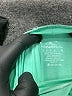 O'Neill Green Rash Guard Size 6 - photo 3