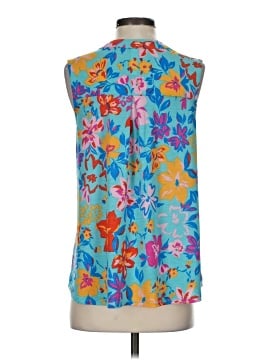 Dear Scarlett Sleeveless Blouse (view 2)