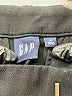 Gap Black Dress Pants Size 4 - photo 7