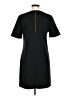 J.Crew Black Casual Dress Size 8 - photo 2