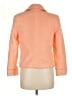 Assorted Brands Solid Orange Pink Jacket Size 8 - photo 2