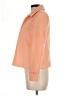 Assorted Brands Solid Orange Pink Jacket Size 8 - photo 5
