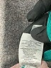 Shade & Shore Teal Swimsuit Top Size M - photo 4