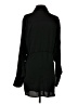 Open Edit 100% Polyester Black Casual Dress Size S - photo 2