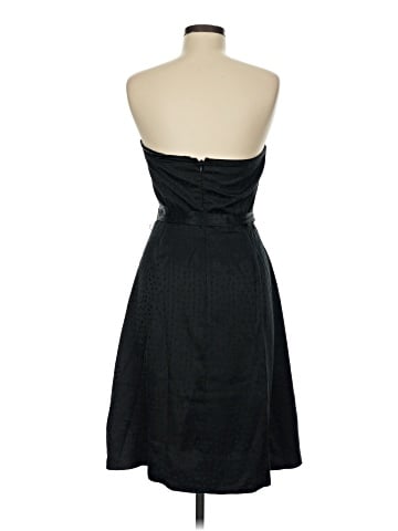 White House Black Market Cocktail Dress (view 2)