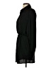 Open Edit 100% Polyester Black Casual Dress Size S - photo 5