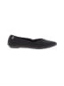 Kelly & Katie Solid Black Flats Size 6 1/2 - photo 1