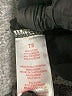 Dream Star Black Active T-Shirt Size 7 - 8 - photo 4