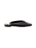 Vince. Black Mule/Clog Size 9 - photo 1