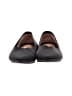 Kelly & Katie Solid Black Flats Size 6 1/2 - photo 2