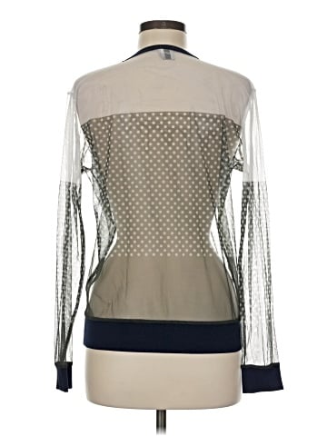 ASOS Long Sleeve Top (view 2)