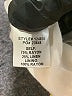 Skies Are Blue Print Yellow Blazer Size 1X - photo 7