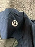 Lululemon Athletica Solid Black Active Pants Size 0 - photo 7