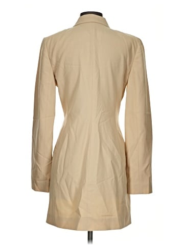 Ann Taylor LOFT Trenchcoat (view 2)