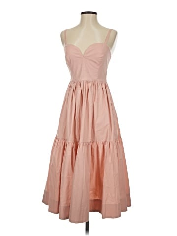BCBGMAXAZRIA Cocktail Dress (view 1)