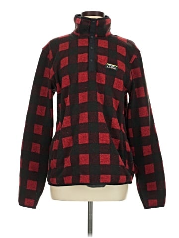 L.L.Bean Pullover Sweater (view 1)