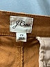 J.Crew Brown Casual Pants Size 29 waist - photo 7