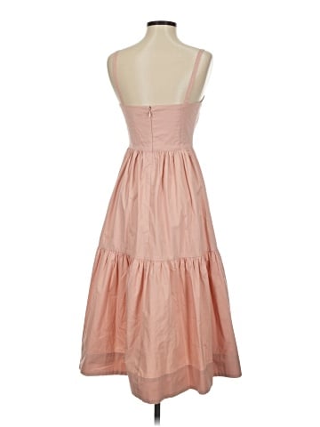 BCBGMAXAZRIA Cocktail Dress (view 2)