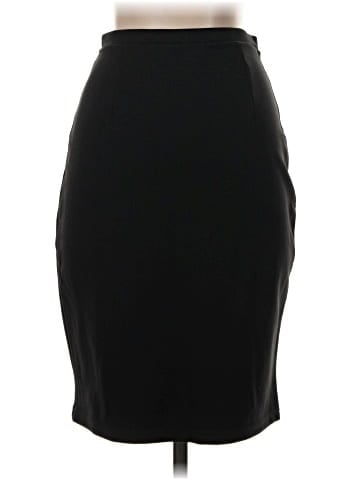 Express Tricot Formal Skirt (view 2)