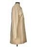 Ann Taylor LOFT Tan Trenchcoat Size 4 - photo 4