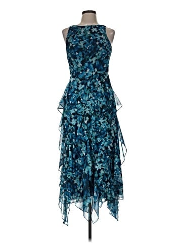 Badgley Mischka Cocktail Dress (view 1)