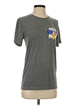 Bella + Canvas Short Sleeve T Shirt