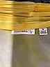Susan Graver Yellow Kimono Size 3X - photo 7