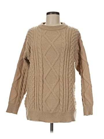 Aelfric Eden Pullover Sweater (view 1)