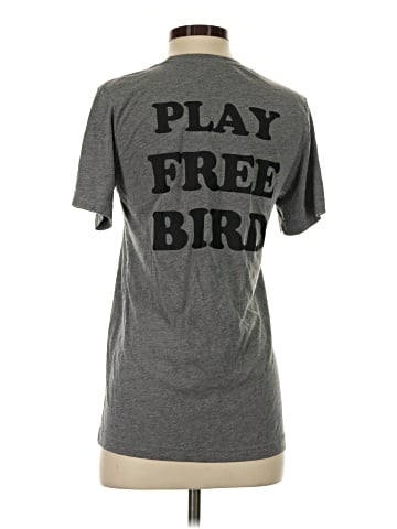 Bella + Canvas Short Sleeve T-Shirt (view 2)