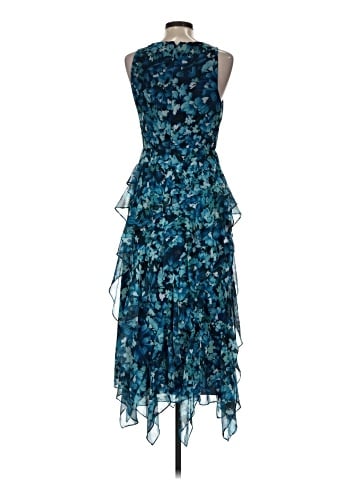 Badgley Mischka Cocktail Dress (view 2)