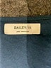 Bailey 44 Blue Cocktail Dress Size L - photo 7