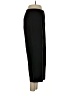 Larry Levine Solid Black Dress Pants Size 4 - photo 4