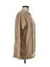 Aelfric Eden Tan Pullover Sweater Size M - photo 4