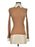 Etcetera Tan Turtleneck Sweater Size XS - photo 1