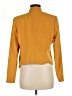 Philosophy Republic Clothing 100% Polyester Yellow Blazer Size 6 - photo 2