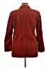 Zara Red Blazer Size XL - photo 2