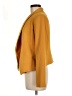 Philosophy Republic Clothing 100% Polyester Yellow Blazer Size 6 - photo 5
