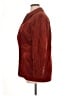 Zara Red Blazer Size XL - photo 5