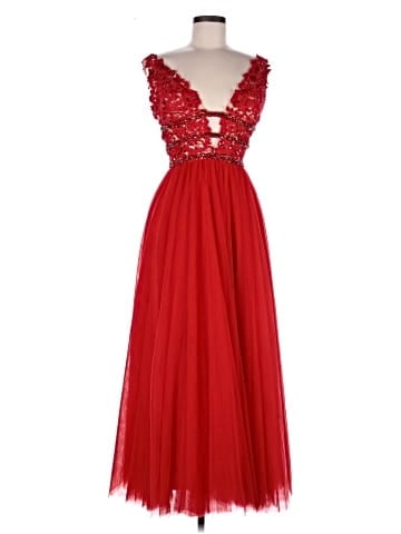 Sherri Hill Cocktail Dress (view 1)