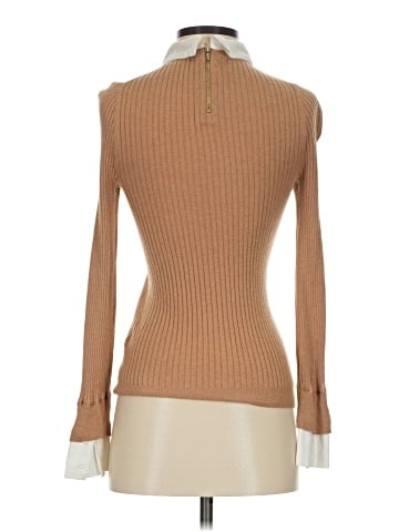 Etcetera Turtleneck Sweater (view 2)
