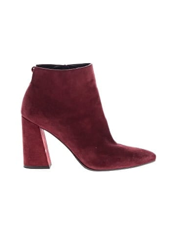 Stuart Weitzman Ankle Boots (view 1)