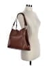 Coach 100% Leather Brown Leather Hobo One size - photo 2