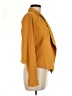 Philosophy Republic Clothing 100% Polyester Yellow Blazer Size 6 - photo 4