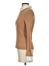 Etcetera Tan Turtleneck Sweater Size XS - photo 5