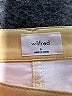 Wilfred Yellow Casual Pants Size 6 - photo 7