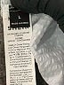 Shein Solid White Casual Skirt Size L - photo 4