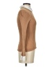 Etcetera Tan Turtleneck Sweater Size XS - photo 4