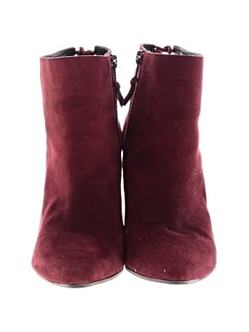 Stuart Weitzman Ankle Boots (view 2)